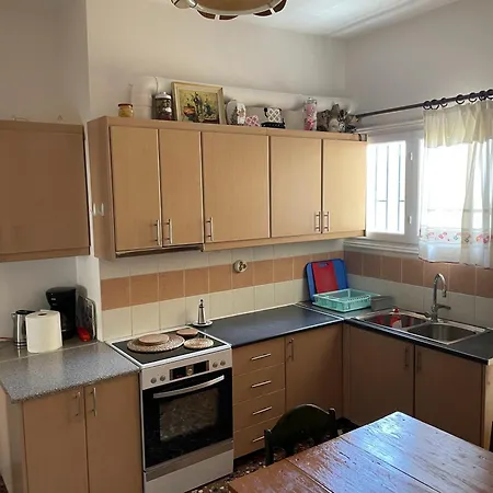 Apartman Nota's Xilókasztro