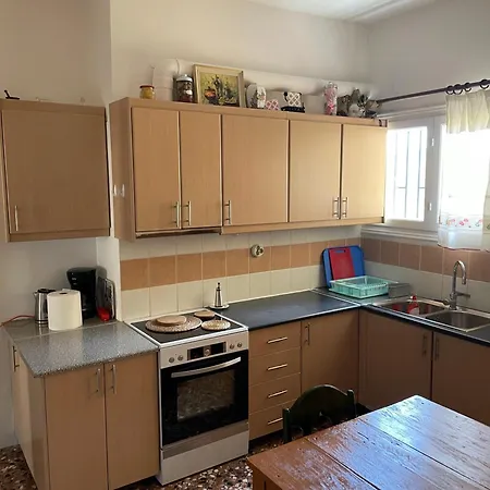 Nota's Apartman Xilókasztro