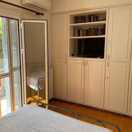 Apartman Nota's Xilókasztro