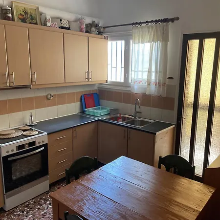 Nota's Апартаменты