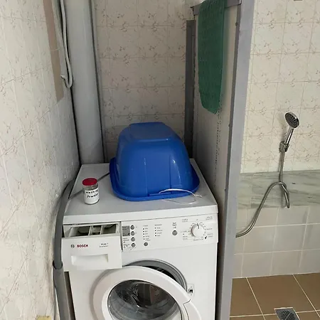 Apartman Nota's