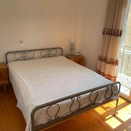 Appartement Nota's *