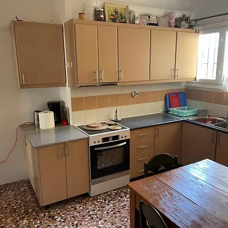 Nota's Apartman Xilókasztro