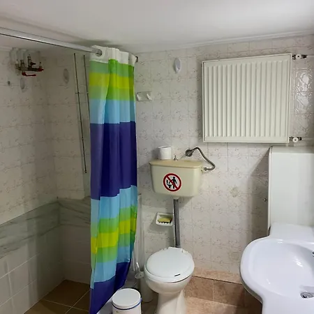 Apartament Nota's Xylokastro