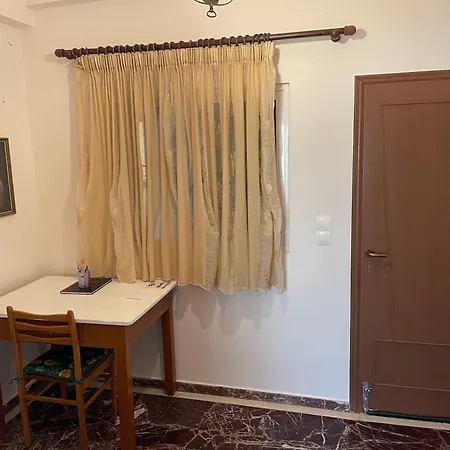 Nota's Ксилокастро