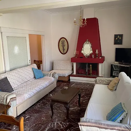 Appartement Nota's *