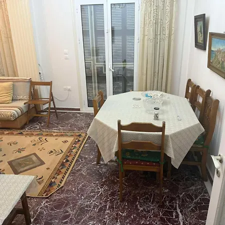 Apartman Nota's Xilókasztro