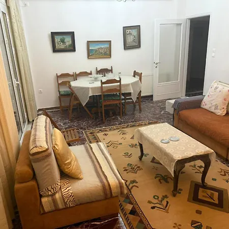 Appartement Nota's *