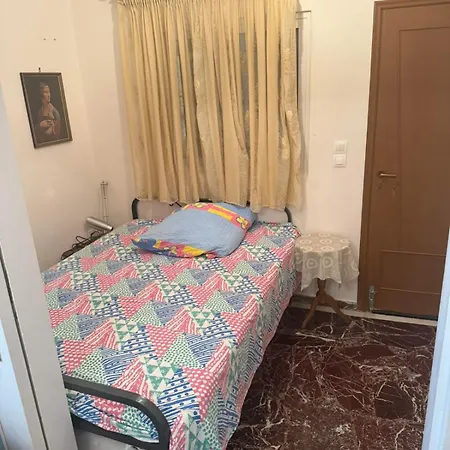 Apartament Nota's Xylokastro