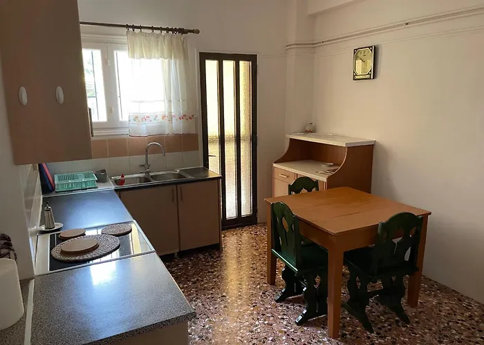 Appartement Nota's *