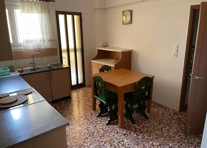 Nota's Appartement *