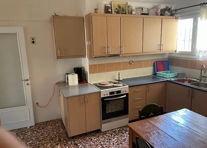 Apartamento Nota's *