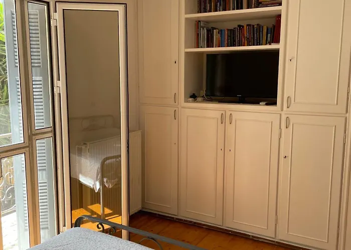 Appartement Nota's Xylokastro