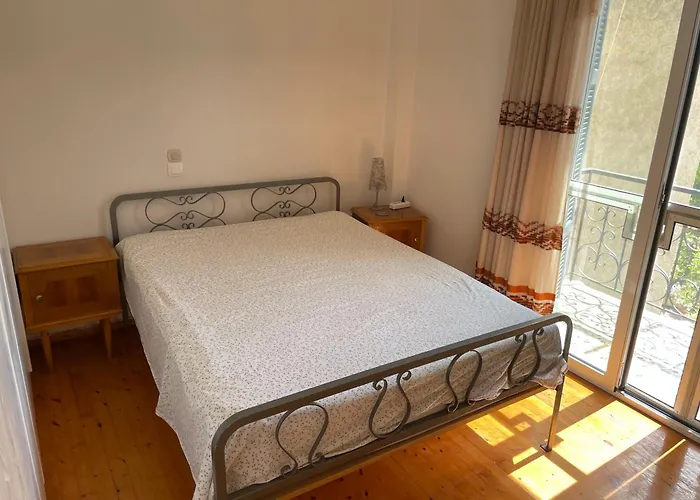 Apartamento Nota's *