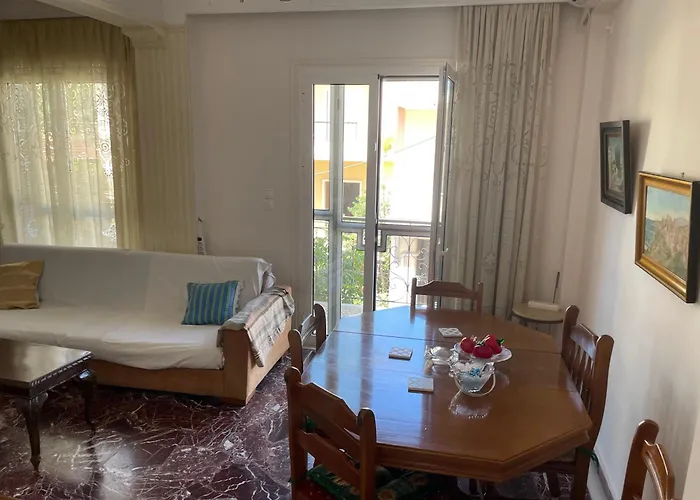 Apartamento Nota's Xylokastro