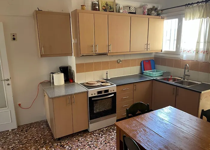 Nota's 아파트 자일로카스트론