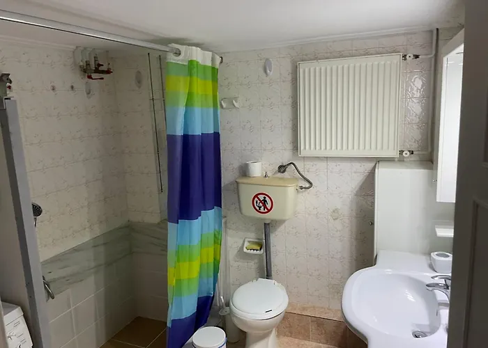 아파트 Nota's 자일로카스트론