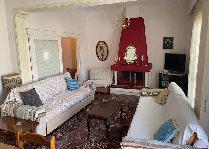 Apartamento Nota's *