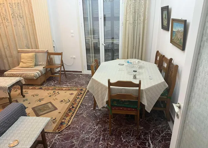 Apartamento Nota's Xylokastro