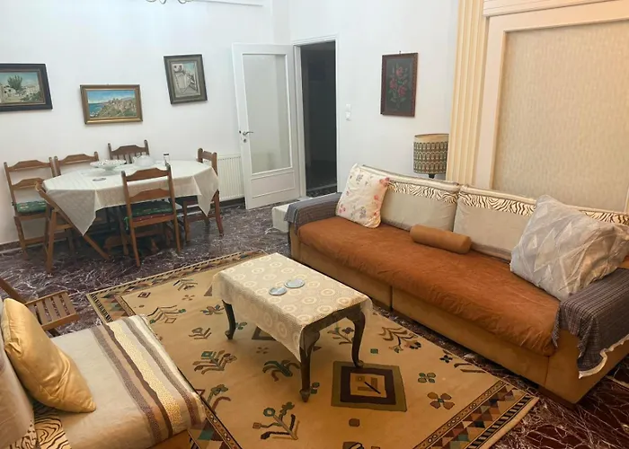 Nota's Appartement *