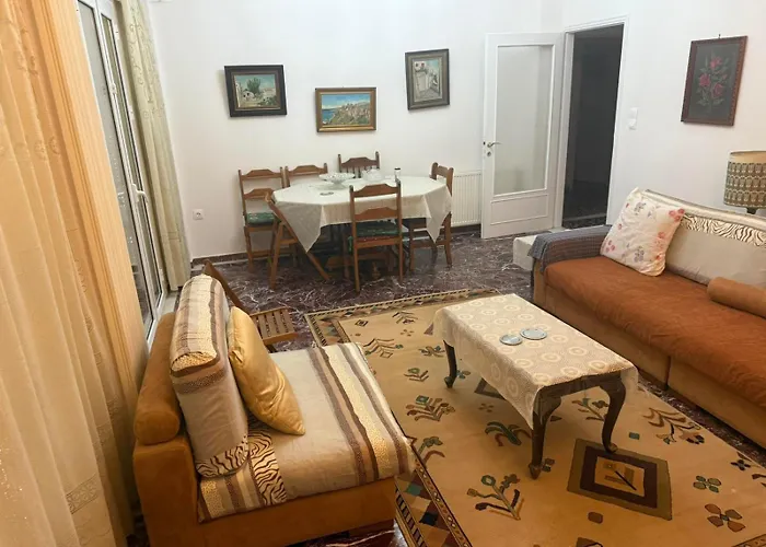 Appartement Nota's *