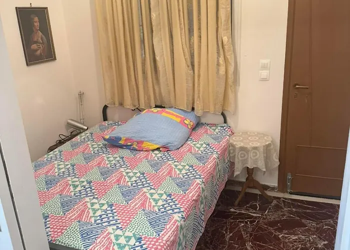 Apartamento Nota's Xylokastro